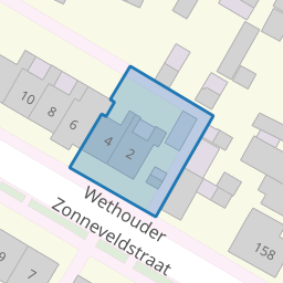 Perceel UGT00-B-5711