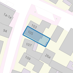 Perceel UGT00-B-5713