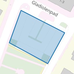 Perceel UGT00-B-5723