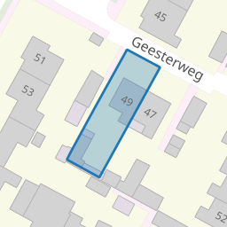 Perceel UGT00-B-5726