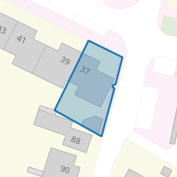 Perceel UGT00-B-5729