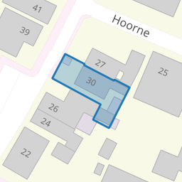 Perceel UGT00-B-5739