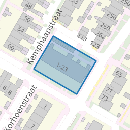 Perceel UGT00-B-5750