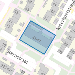 Perceel UGT00-B-5751