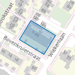 Perceel UGT00-B-5752