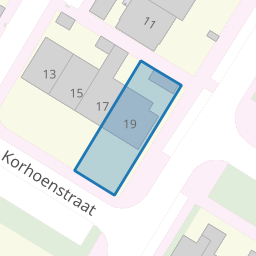 Perceel UGT00-B-5753