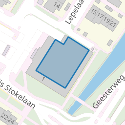 Perceel UGT00-B-5756