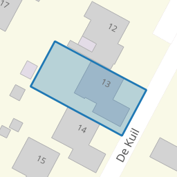 Perceel UGT00-B-5764