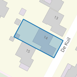 Perceel UGT00-B-5765