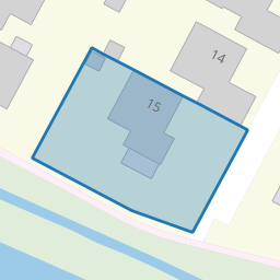 Perceel UGT00-B-5766