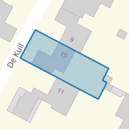 Perceel UGT00-B-5770