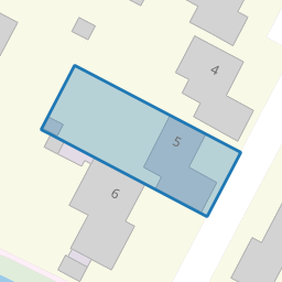 Perceel UGT00-B-5774