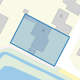 Perceel UGT00-B-5775