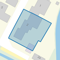 Perceel UGT00-B-5777