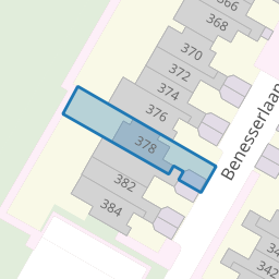 Perceel UGT00-B-5797