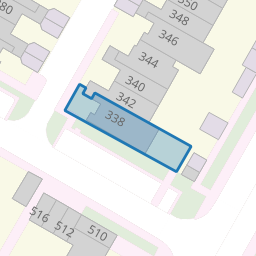 Perceel UGT00-B-5812