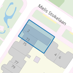 Perceel UGT00-B-5814