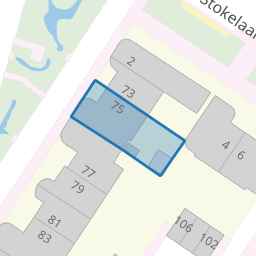 Perceel UGT00-B-5815