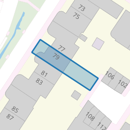 Perceel UGT00-B-5817