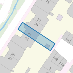 Perceel UGT00-B-5818