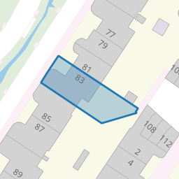 Perceel UGT00-B-5819