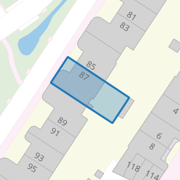 Perceel UGT00-B-5821