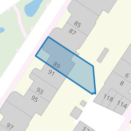 Perceel UGT00-B-5822