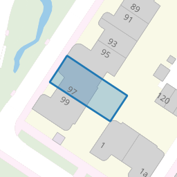 Perceel UGT00-B-5826