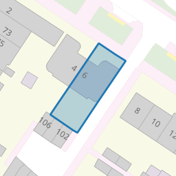 Perceel UGT00-B-5829