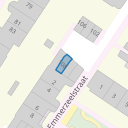 Perceel UGT00-B-5833