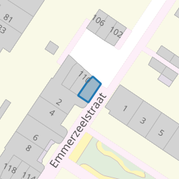 Perceel UGT00-B-5835