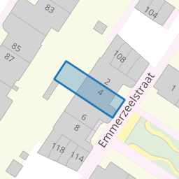 Perceel UGT00-B-5837