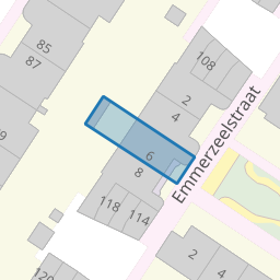 Perceel UGT00-B-5838