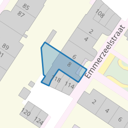 Perceel UGT00-B-5839