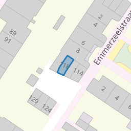 Perceel UGT00-B-5840