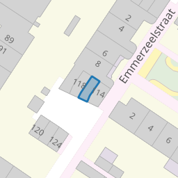 Perceel UGT00-B-5841