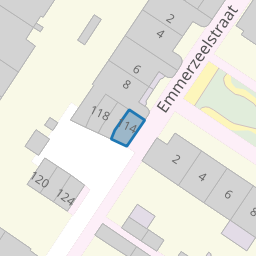 Perceel UGT00-B-5842