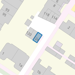 Perceel UGT00-B-5845