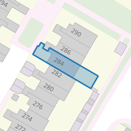 Perceel UGT00-B-5864