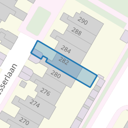 Perceel UGT00-B-5865