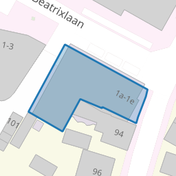 Perceel UGT00-B-5899