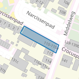 Perceel UGT00-B-5914