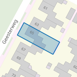 Perceel UGT00-B-5931