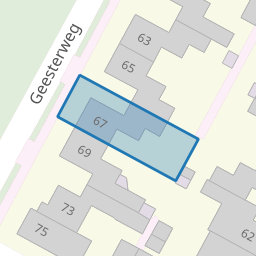 Perceel UGT00-B-5932