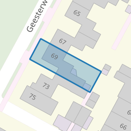 Perceel UGT00-B-5933