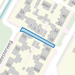 Perceel UGT00-B-5939