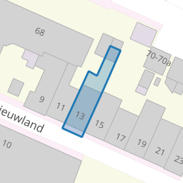 Perceel UGT00-B-5946