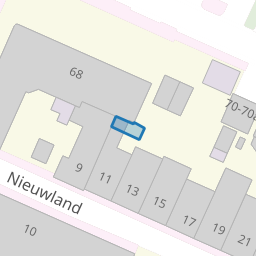 Perceel UGT00-B-5948