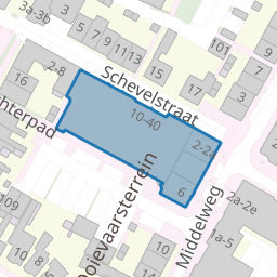 Perceel UGT00-B-5999