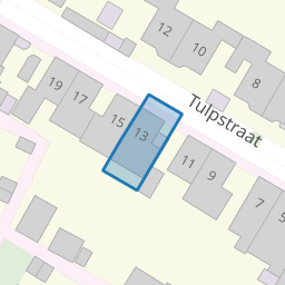 Perceel UGT00-B-6191